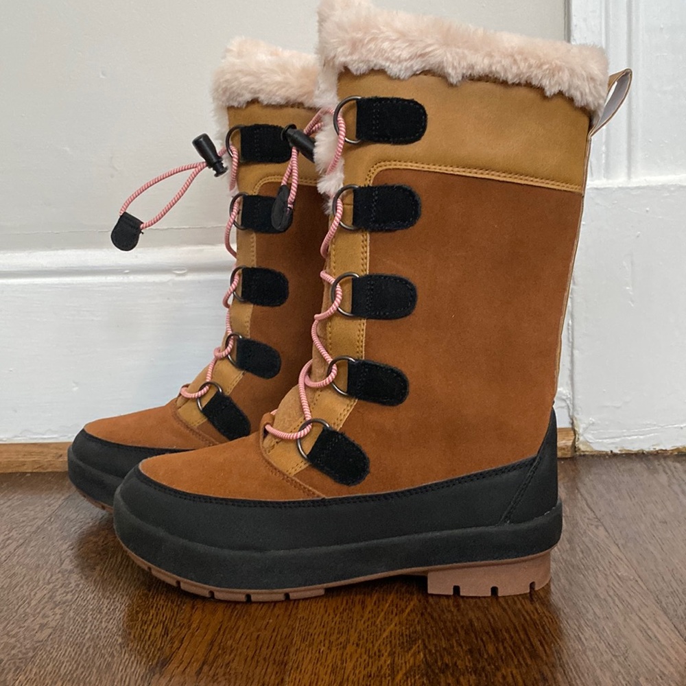 Girls Boots